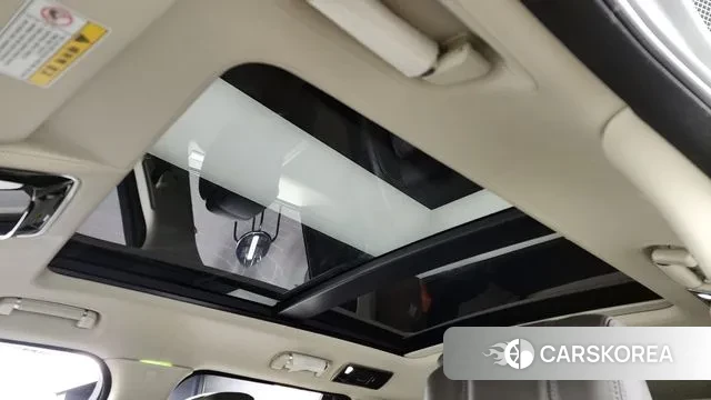 Land Rover Range Rover 4th Generation id 3578232 из Кореи 9