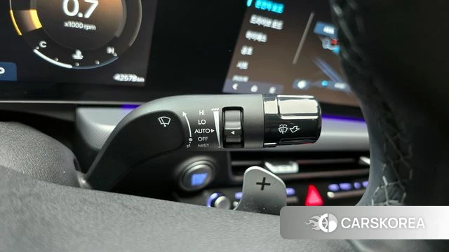 Hyundai Sonata D Edge (DN8) id 3903011 из Кореи 9