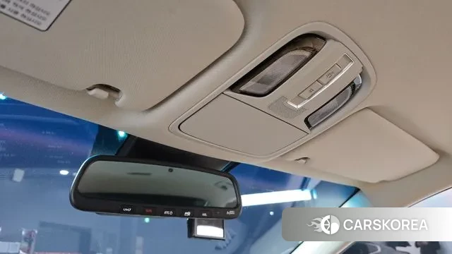 Kia K7 Premier id 3350815 из Кореи 9