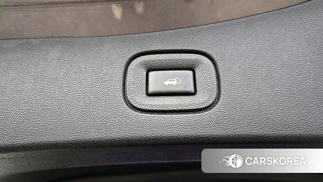 Renault Korea (Samsung) QM6 id 3034160 из Кореи 9