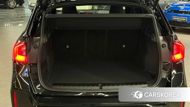 BMW X1 (U11) id 4336740 из Кореи 9
