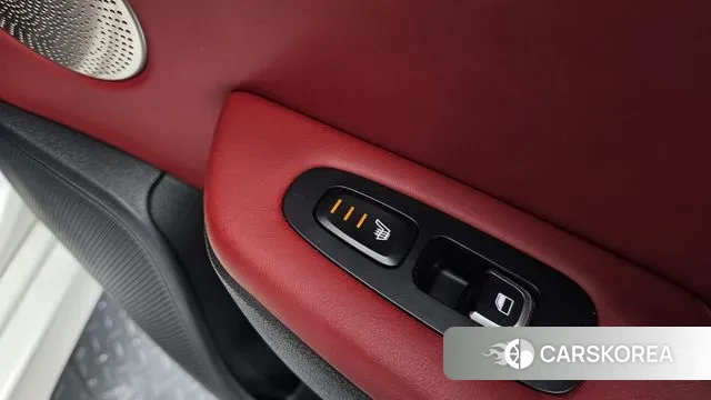 Kia Stinger id 3302757 из Кореи 9