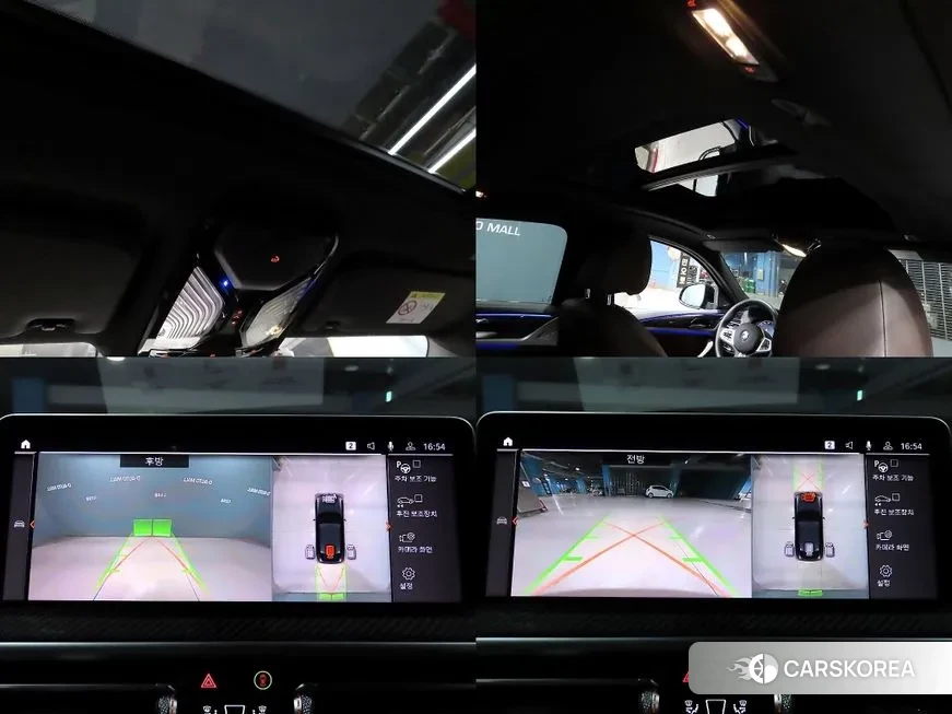 BMW X4 (G02) id 1953983 из Кореи 9