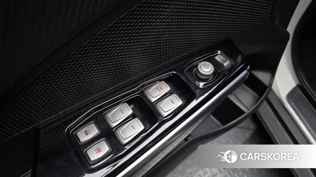 Ssangyong Tivoli Armor id 3647347 из Кореи 9