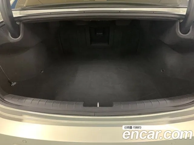 Hyundai The New Grandeur IG id 2874512 из Кореи 9