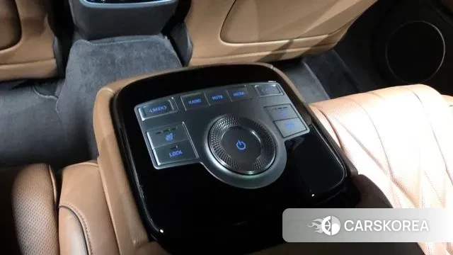 Genesis G80 (RG3) id 3033453 из Кореи 9