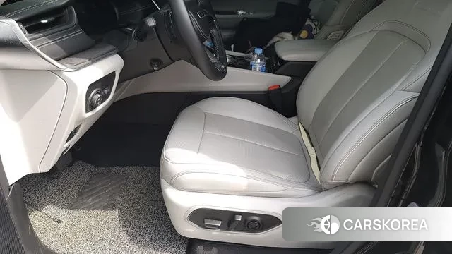 Jeep Grand Cherokee (WL) id 3468171 из Кореи 9