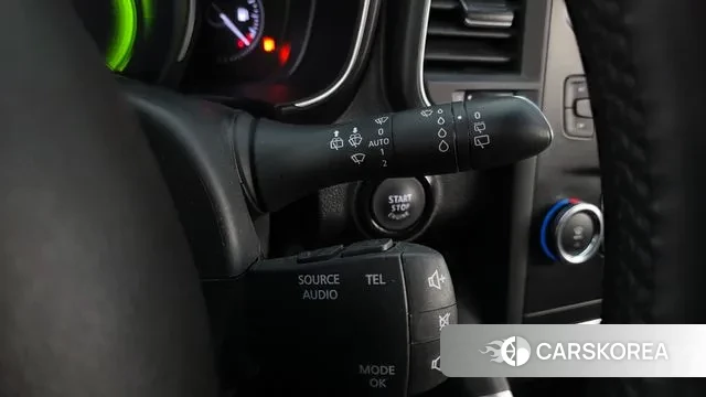 Renault Korea (Samsung) The New QM6 id 3752096 из Кореи 9