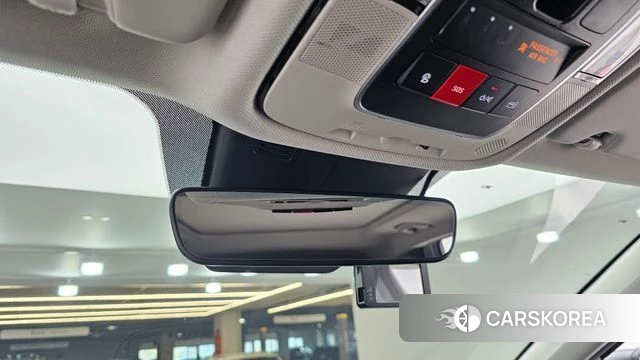 Hyundai Tucson (NX4) id 4293041 из Кореи 9