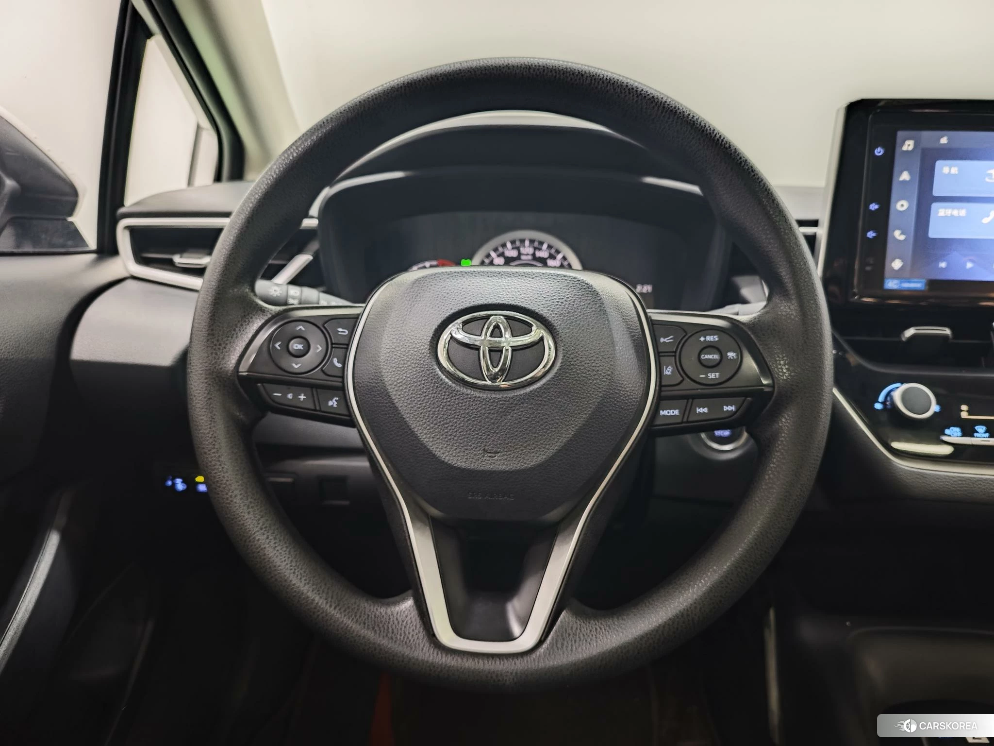 Toyota Corolla id 4407531 из Китая 9