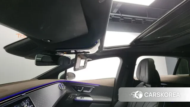 Mercedes-Benz EQE V295 id 3639571 из Кореи 9