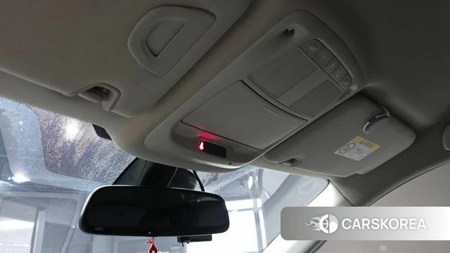 Renault Korea (Samsung) The New QM6 id 4377149 из Кореи 9