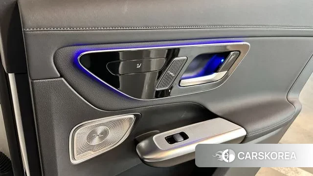 Mercedes-Benz GLC-Class X254 id 2894032 из Кореи 9