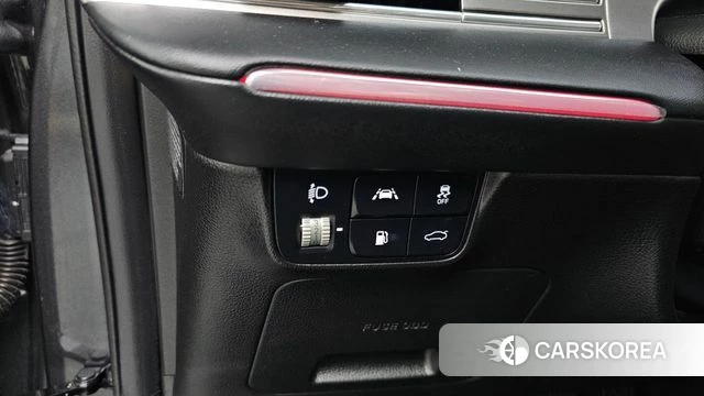 Hyundai The New Grandeur IG id 4356368 из Кореи 9