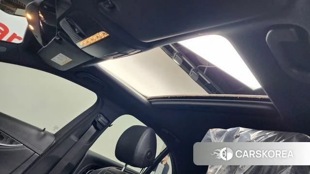 Mercedes-Benz E-Class W213 id 3872696 из Кореи 9