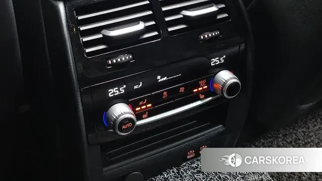 BMW 5 Series (G30) id 3449190 из Кореи 9