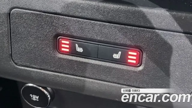 Land Rover Discovery 5 id 2928083 из Кореи 9