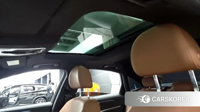 Audi A6 (C8) id 3038232 из Кореи 9