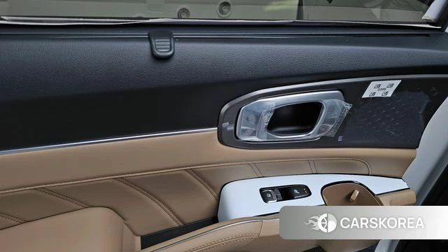 Kia The New Sorento 4th Generation id 3837760 из Кореи 9