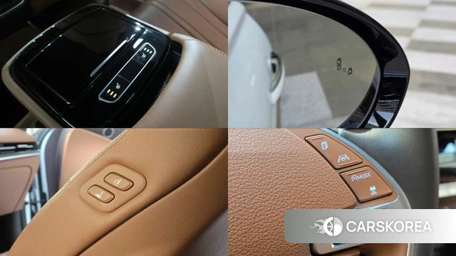 Genesis G80 (RG3) id 3916502 из Кореи 9