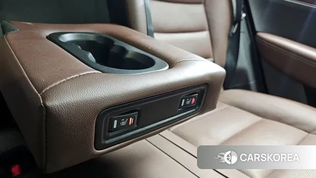 Renault Korea (Samsung) The New QM6 id 3626711 из Кореи 9