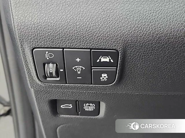 Kia K5 Hybrid 3rd Generation id 4255001 из Кореи 9