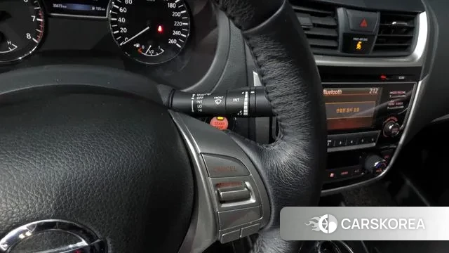 Nissan Altima id 3391558 из Кореи 9