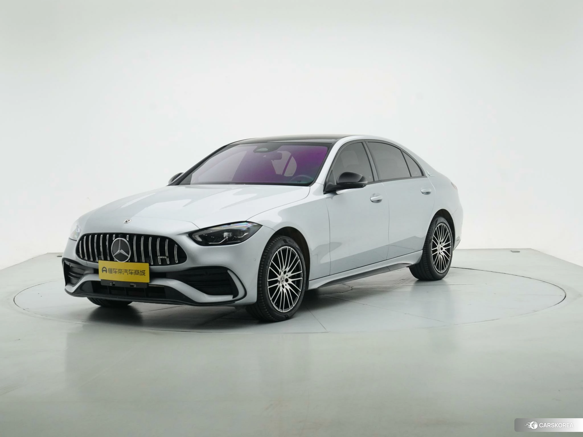 Mercedes-Benz C-class id 4513526 из Китая 9