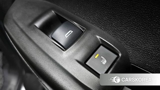 Chevrolet (GM Daewoo) Trailblazer id 3897715 из Кореи 9