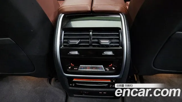 BMW X7 (G07) id 2683943 из Кореи 9