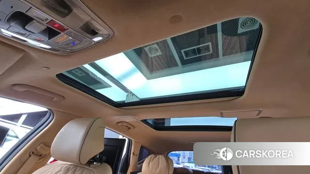 Genesis GV80 id 3507803 из Кореи 9