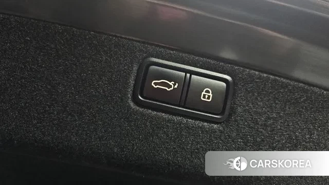 Genesis G80 id 3351051 из Кореи 9