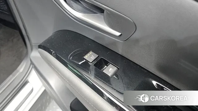 Hyundai The New Tucson (NX4) id 3426442 из Кореи 9