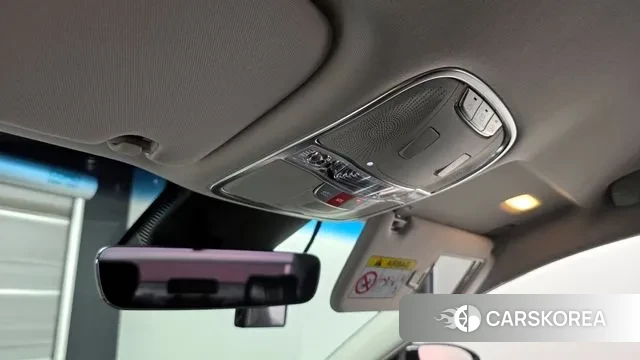 Kia The New K9 2nd generation id 3328008 из Кореи 9