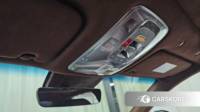 Genesis G90 (RS4) id 4725680 из Кореи 9