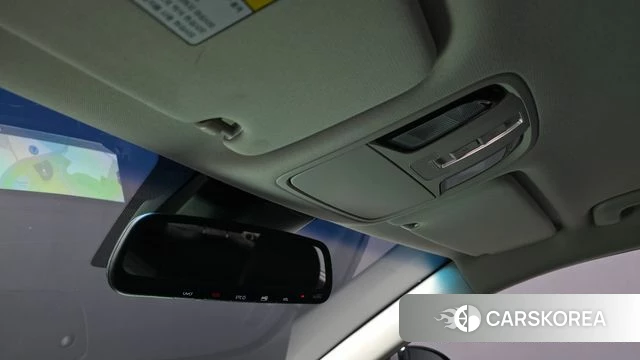 Kia K7 Premier id 3844853 из Кореи 9