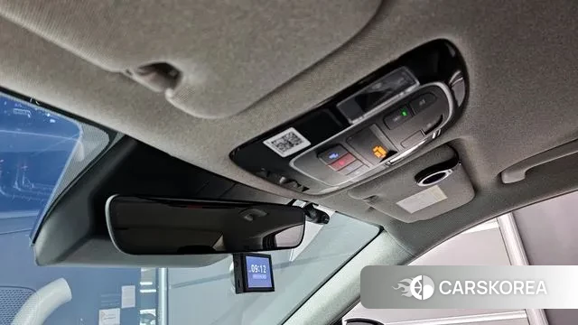 Hyundai Sonata D Edge (DN8) id 3212477 из Кореи 9