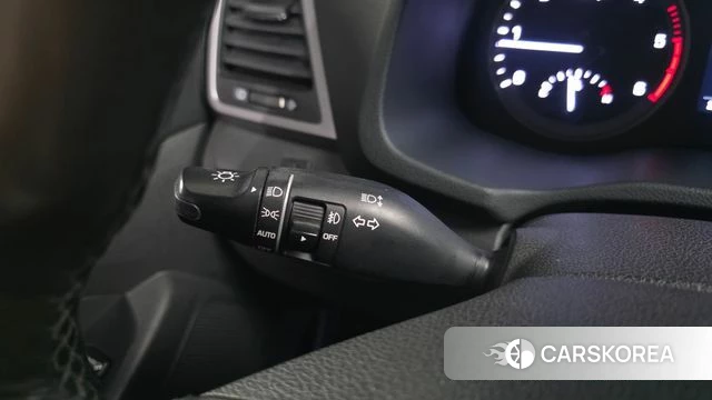 Hyundai All New Tucson id 4310994 из Кореи 9