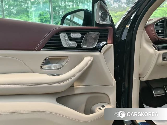 Mercedes-Benz Maybach GLS id 4261172 из Китая 9