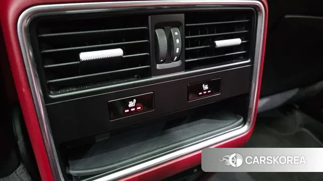 Porsche Cayenne (PO536) id 3283250 из Кореи 9