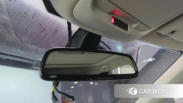 Renault Korea (Samsung) QM6 id 4770664 из Кореи 9