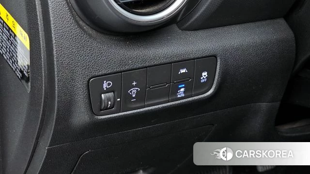 Hyundai Kona Electric id 3789661 из Кореи 9