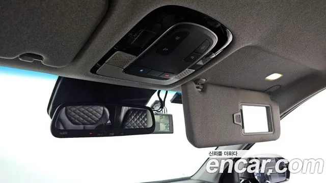 Hyundai Palisade id 2917362 из Кореи 9