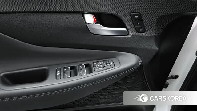 Hyundai Santa Fe TM id 3728131 из Кореи 9