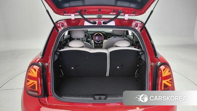 Mini Cooper S id 4433292 из Кореи 9