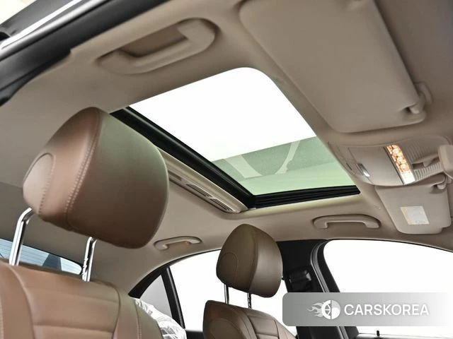 Mercedes-Benz E-Class W213 id 3821175 из Кореи 9