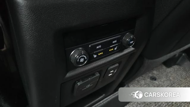 Chevrolet (GM Daewoo) Traverse id 4502015 из Кореи 9