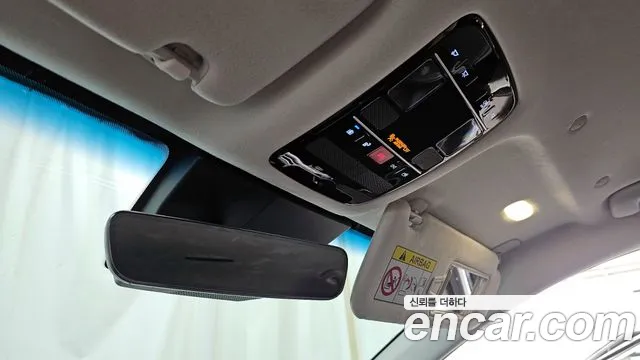 Hyundai Grandeur Hybrid (GN7) id 2788431 из Кореи 9