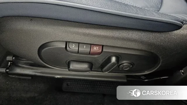 Mini Cooper S Countryman id 3415931 из Кореи 9