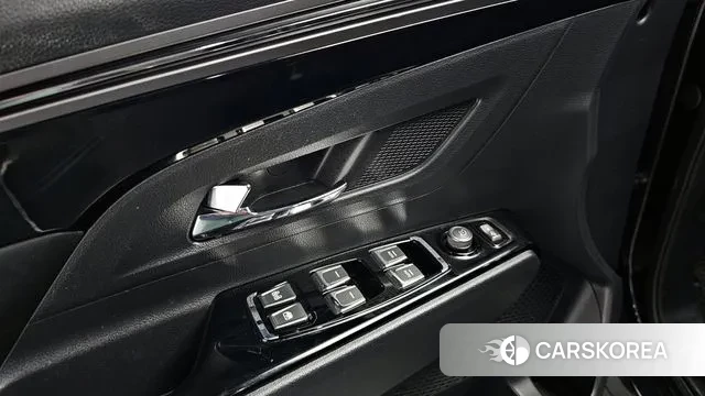 Ssangyong Beautiful Korando id 3754107 из Кореи 9